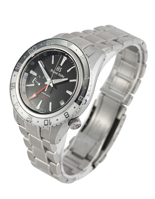 Grand Seiko Sport Collection SBGE277 Image 2